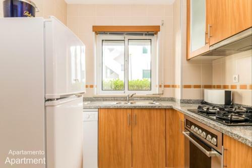 Apartamento Akisol Albufeira Falesia IV