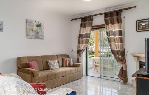 Apartamento Akisol Albufeira Falesia IV