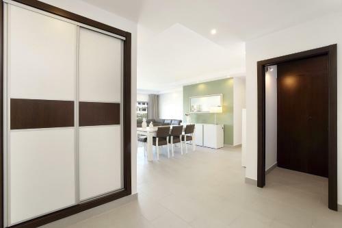 Apartamento Original 3 Bedroom Downtown