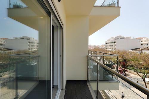 Apartamento Original 3 Bedroom Downtown