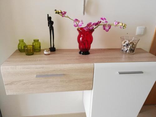 Apartment Urbaniza��o Vila Branca