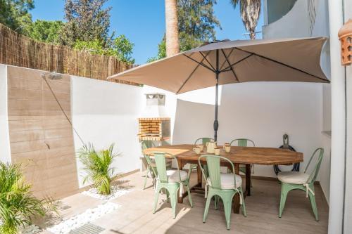 Apartamento Akisol Albufeira Montechoro II