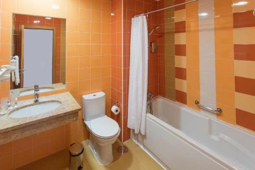 Apartments In Albufeira/algarve 34777