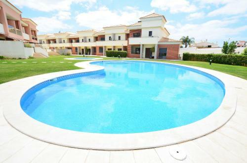 Villa Fins Pool&sun Terrace Albufeira