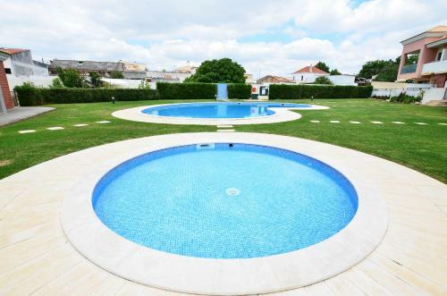 Villa Fins Pool&sun Terrace Albufeira