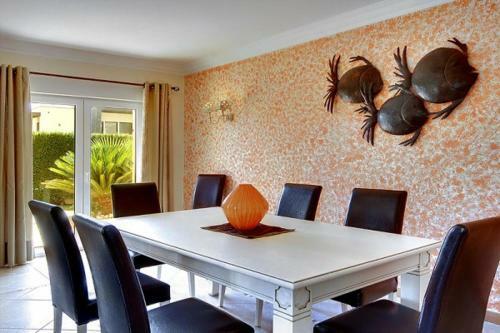 Villa Vila Carisa