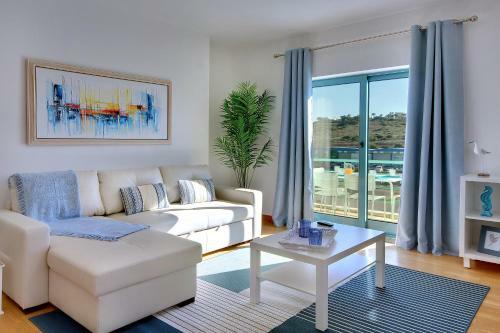 Apartamento Marina Bay Residence