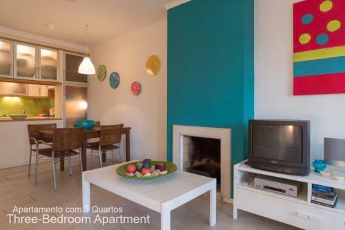 Apartamento Akisol Albufeira Balaia II