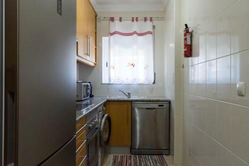Apartamento Akisol Albufeira Vale III