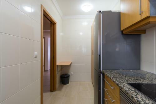 Apartamento Akisol Albufeira Vale III