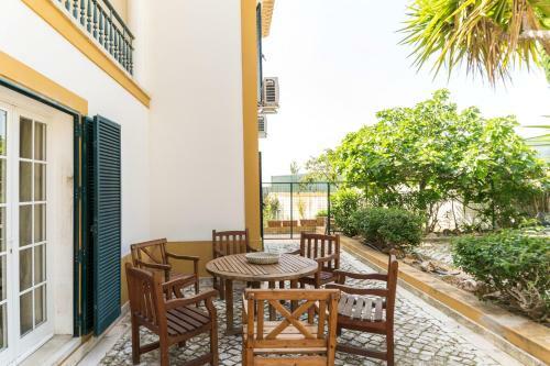 Apartamento Akisol Albufeira Daisy II