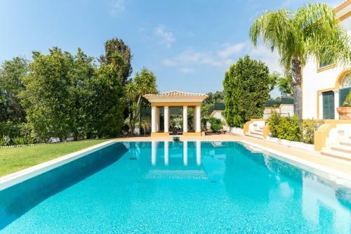 Apartamento Akisol Albufeira Daisy II