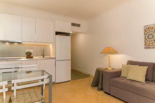 Apartamento Akisol Albufeira Daisy II