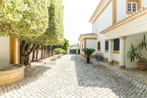 Apartamento Akisol Albufeira Daisy II