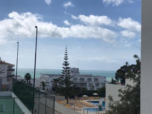 Santa Eul�lia Sea View Apartment Brisa