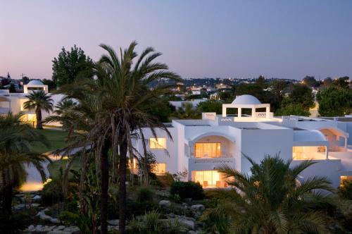 Hapimag Apartments Resort Albufeira