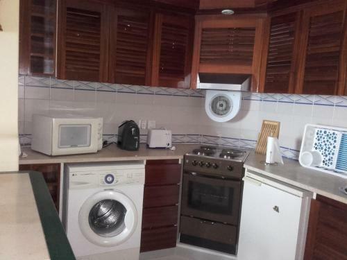 Apartamento Bellavista 307 A4 T1