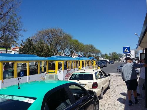 Apartamento Bellavista A1 T1