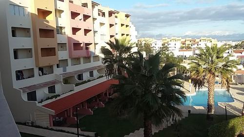 Apartamento Bellavista A1 T1