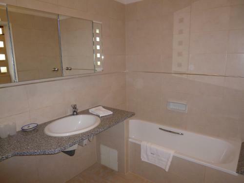 Apartamento Tidings, 40c