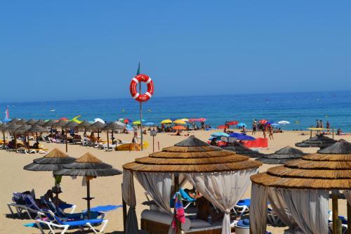 Apartamento Church House Alvor