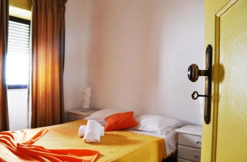 Apartamento Church House Alvor