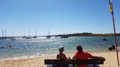 Apartamento Church House Alvor
