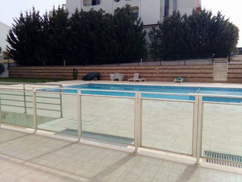 Oliveira Mar Terrace Apartment