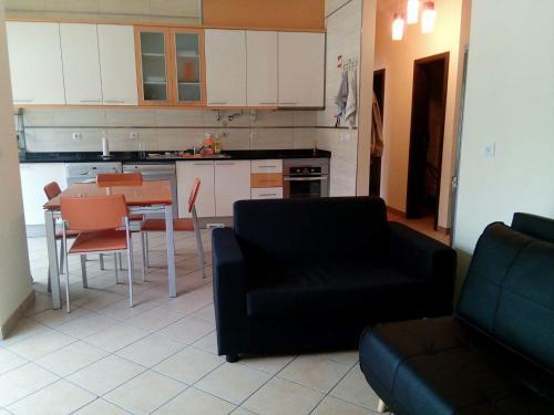 Oliveira Mar Terrace Apartment