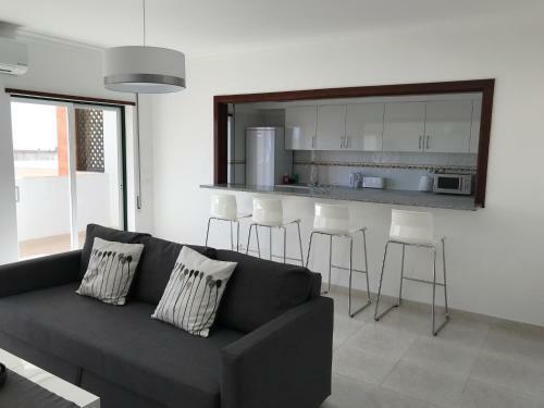 Apartamento Alvor Sea View