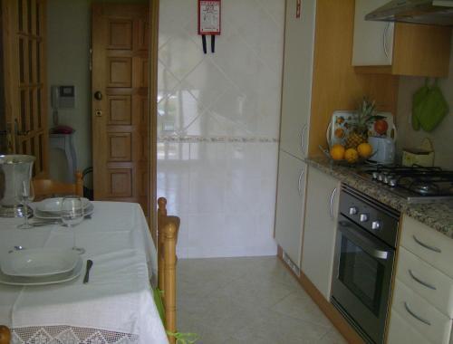 Apartamento Casa Mateus