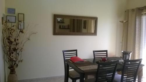 Apartamento Casa Mateus
