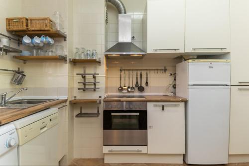 Apartamento Akisol Alvor Monroe