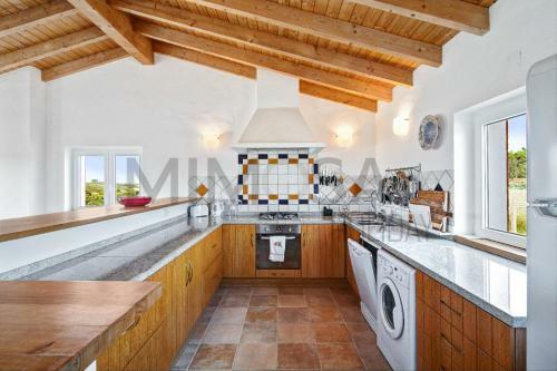 Apartamento Monte Vale Da Fonte