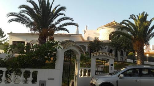 Vivenda Familia Lopes