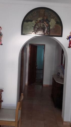 Vivenda Familia Lopes