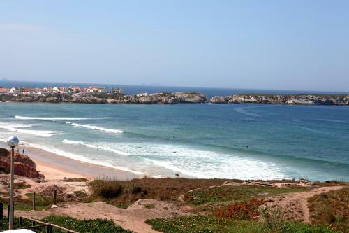 Bed & Breakfast Baleal 4 Surf II