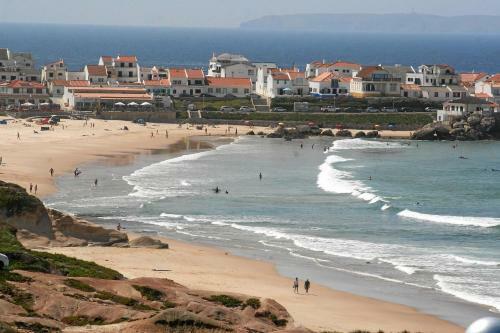 Bed & Breakfast Baleal 4 Surf II