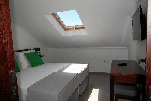 Bed & Breakfast Baleal 4 Surf II