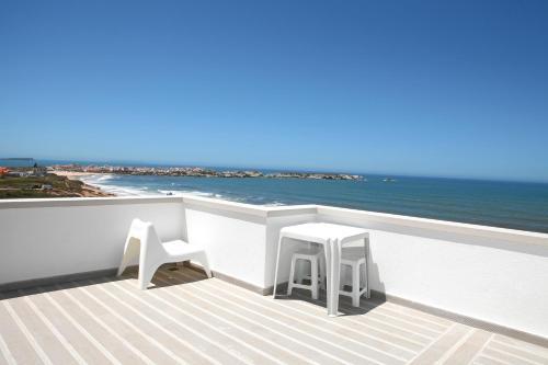 Bed & Breakfast Baleal 4 Surf II