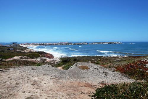 Bed & Breakfast Baleal 4 Surf II