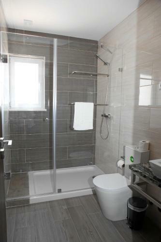 Hostal Baleal 4 Surf