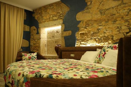 Bed & Breakfast Art'otel Barcelos