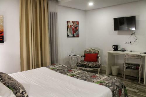 Bed & Breakfast Art'otel Barcelos