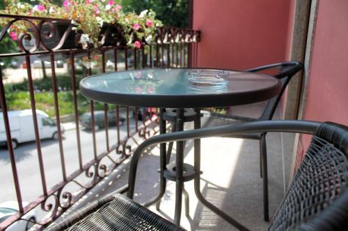 Bed & Breakfast Art'otel Barcelos