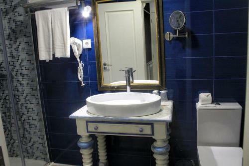 Bed & Breakfast Art'otel Barcelos