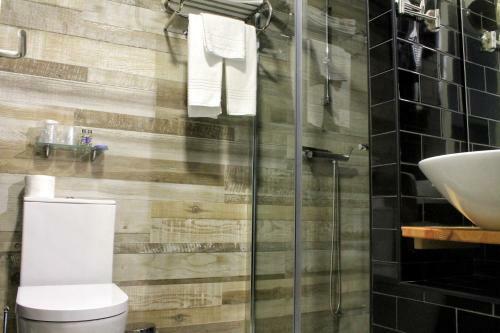Bed & Breakfast Art'otel Barcelos