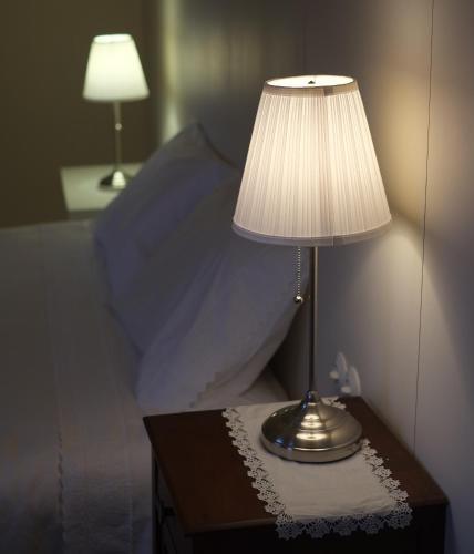Agroturismo Quinta Dos Silvas