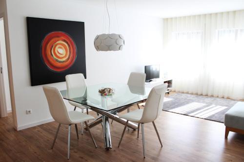 Apartamento Bracara Guest House "bom Jesus"
