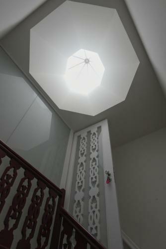 Bed & Breakfast Inlook - Alojamento Local